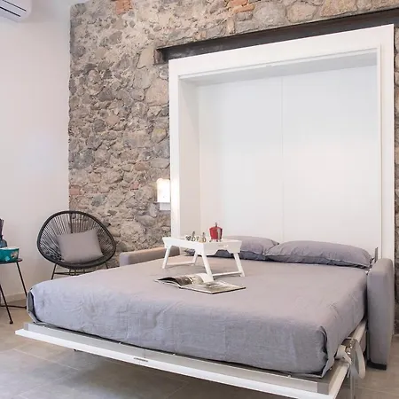 Apartament Labiena 12 Maggiore *