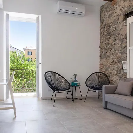 Apartament Labiena 12 Maggiore Laveno-Mombello
