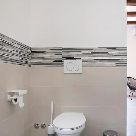 Apartament Labiena 12 Maggiore *