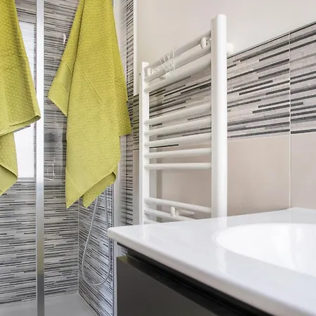 Apartament Labiena 12 Maggiore