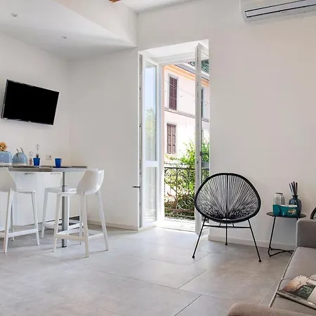 Apartment Labiena 12 Maggiore Laveno-Mombello